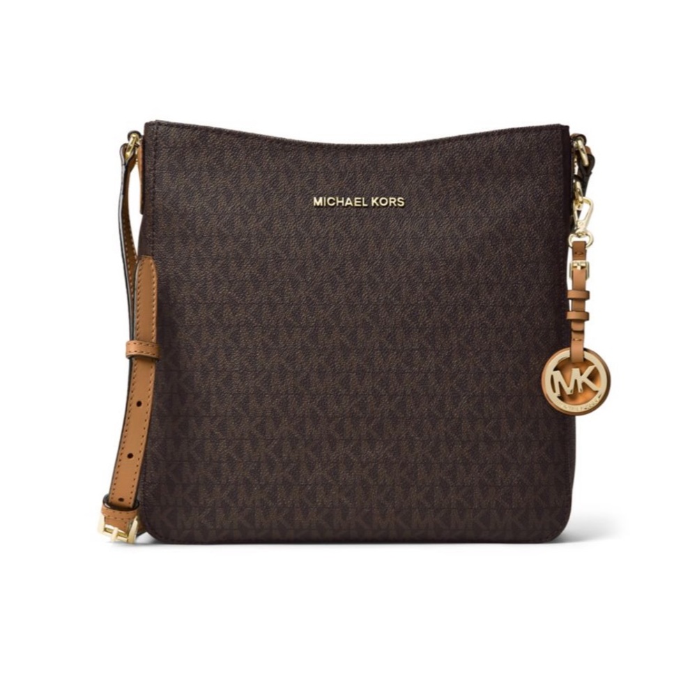 Michael Kors crossbody bag, hardly used